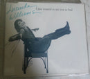 Lucinda Williams : I Just Wanted To See You So Bad (CD, Single)