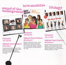 Girls Aloud : The Sound Of Girls Aloud - The Greatest Hits (CD, Comp)