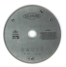 Def Leppard : Vault (Def Leppard Greatest Hits 1980-1995) (CD, Comp)
