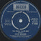 Peter Skellern : Hold On To Love / Too Much, I'm In Love (7", Single)