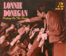 Lonnie Donegan : Putting On The Styles (3xCD, Comp)