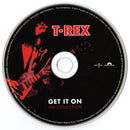 T. Rex : Get It On - The Collection (CD, Comp)