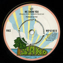 Free : Wishing Well  (7", Single, 4-P)