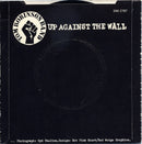 Tom Robinson Band : Up Against The Wall (7", Single)