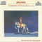 Johannes Brahms / Győri Filharmonikus Zenekar Conducted By Janos Sandor : Hungarian Dances Nos. 1-21 (CD, Album, RE, RM)