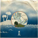 Roxy Music : Pyjamarama (7", Single)