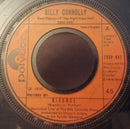 Billy Connolly : D.I.V.O.R.C.E. (7", Single)