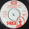 T. Rex : Children Of The Revolution (7", Single, Pus)