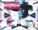 Kanda Bongo Man : The Best Of Kanda Bongo Man (CD, Comp)