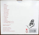 InMe : White Butterfly (CD, Album, Ltd)