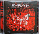 InMe : White Butterfly (CD, Album, Ltd)