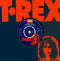 Marc Bolan And T. Rex : Teenage Dream (7", Single)