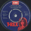 Marc Bolan And T. Rex : Teenage Dream (7", Single)