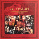 Colosseum : Anthology (2xCD, Comp)