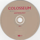 Colosseum : Anthology (2xCD, Comp)