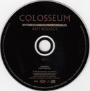 Colosseum : Anthology (2xCD, Comp)
