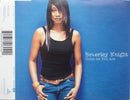 Beverley Knight : Come As You Are (CD, Single)