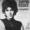 David Essex : Lamplight (7", Pus)