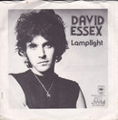 David Essex : Lamplight (7", Pus)