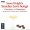 Various : Steve Wright's Sunday Love Songs (Chocolates & Champagne) (2xCD, Comp)