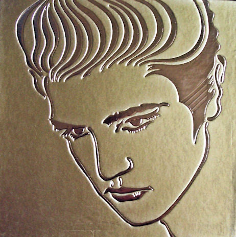 Elvis Presley : A Golden Celebration (6xLP, Comp, Mono, Num + Box)