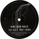 Nine Inch Nails : The Hand That Feeds (DFA Remixes) (12")