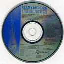 Gary Moore : Still Got The Blues (CD, Album)