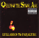 Queens Of The Stone Age : Lullabies To Paralyze (CD, Album, Spe)