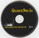 Queens Of The Stone Age : Lullabies To Paralyze (CD, Album, Spe)