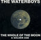 The Waterboys : The Whole Of The Moon (7", Single, Pap)