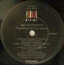 The Waterboys : The Whole Of The Moon (7", Single, Pap)