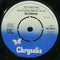 Blondie : Picture This (7", Single, Kno)