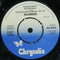 Blondie : Picture This (7", Single, Kno)