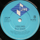 Billy Ocean : Suddenly (7", Single)