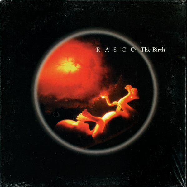 Rasco : The Birth (2x12", EP)