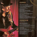 Santana : Shaman (CD, Album, Enh)