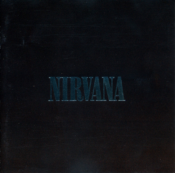 Nirvana : Nirvana (CD, Comp, RM, Uni)