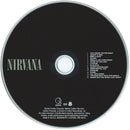 Nirvana : Nirvana (CD, Comp, RM, Uni)