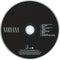 Nirvana : Nirvana (CD, Comp, RM, Uni)