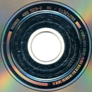 Nirvana : Nirvana (CD, Comp, RM, Uni)