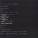 Nirvana : Nirvana (CD, Comp, RM, Uni)