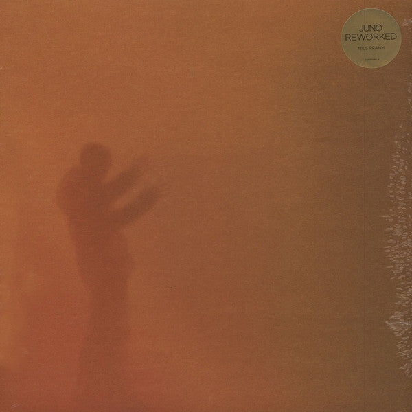 Nils Frahm : Juno Reworked (12")
