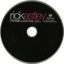 Rick Astley : Portrait (CD, Album)