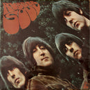 The Beatles : Rubber Soul (LP, Album, Mono, Gar)