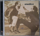 Onedice : Life (CD, MiniAlbum)