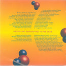 Orchestral Manoeuvres In The Dark : Universal (CD, Album, Swi)