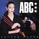 ABC : Poison Arrow (7", Single, Red)