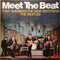 Tony Sheridan And The Beat Brothers, The Beatles : Meet The Beat (LP, Comp)