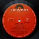 Tony Sheridan And The Beat Brothers, The Beatles : Meet The Beat (LP, Comp)