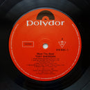 Tony Sheridan And The Beat Brothers, The Beatles : Meet The Beat (LP, Comp)